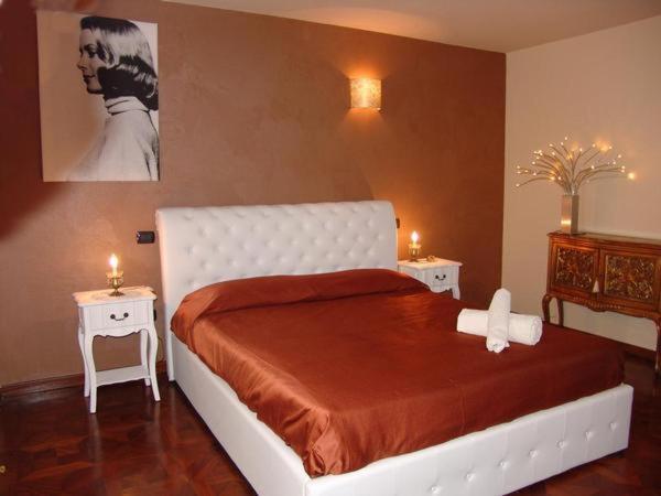 Bed and Breakfast Torino Chic Exterior foto